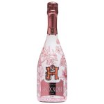 Champagne Ruby Rose