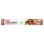 Supa Mama Clear Cling Wrap 30MX330MM