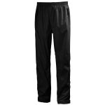 Men's Loke Waterproof Shell Pants - 990 Black S