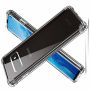 Samsung S10 Plus Tpu Gel Cover - Clear