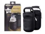 Tommee Tippee Ctn Insulated Bottle Bags 2'S