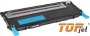 Topjet Generic Samsung CLT-C407S Toner Cartridge