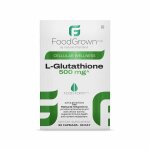 L Glutathione 60S
