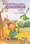 Stories Voor Droomland: Vol. 1 - Cd 1 Afrikaans Cd