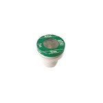 Bussmann SL-30PK4 30 Amp Time Delay Loaded Link Rejection Base Plug Fuse 125V Ul Listed 4-PACK