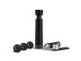 Food & Wine Vacuum Sealer Pack Black