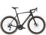 2027 Trek Domane Slr 7 Gen 5 - Matte Deep Smoke - XL