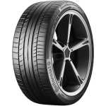 255 40R20 Continental SC5 Suv 101V