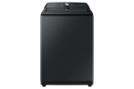 Samsung 27KG Top Loader Washing Machine With Bubblestorm - Black