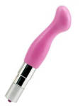 Probe Head G-spot Vibrator