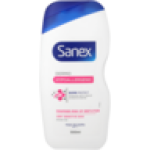Sanex Expert Skin Health Hypoallergenic Shower Gel Body Wash 500ML