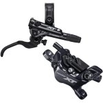 Shimano M8120 Xt Trail 12SPD Left Front