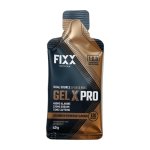 Gel X Pro 40G Coldbrew Espresso
