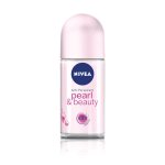 Nivea Pearl & Beauty Anti-perspirant Roll-on