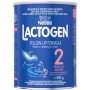 Nestle Lactogen Stage 2 Follow-up Formula 900G