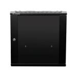Hikvision Cab 12U Wall Box S frame 400×200 No F&p