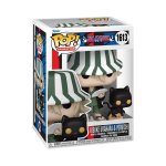 Pop & Buddy Animation: Bleach - Kisuke Urahara & Yoruichi