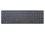 Dell 082KD3 3NVJK Keyboard For Inspiron 15-7566 17-7778 With Backlit Keys