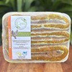 Pasture Raised Chicken Sausage Mango & Curry Frozen Groengetrou