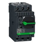 GV2P14 Motor Circuit Breaker Ther mag 6-10A