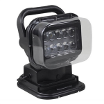 Boat Spotlight 50W Remote Control Spot Light With Remote Control
