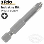 Felo Felo Phil 2 X 50MM Bulk Power Bit FEL03202510