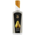 Christ Kristall Pear Spirit