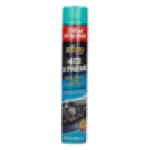 Car Care Sheen X-treme Vinyl Plastic & Rubber Care Strawberry 750ML