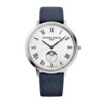 Classics Quartz Moonphase - FC-206RS3S6