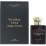 Velvet Rose & Oud Cologne Intense 50ML - Parallel Import