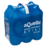 Still Natural Spring Water 6 X 1.5L
