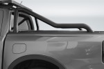 Next Gen Ford Ranger Sweep Sports Bar Black For