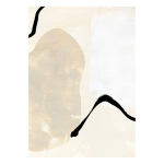 Abstract 1 Art Print