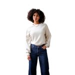 Indian Laundry Rowan Top