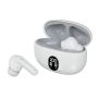 895B Bluetooth Sports In-ear Headphones With Digital Display