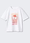 T-Shirt Shade - Off White