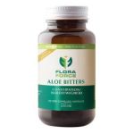 Aloe Bitters Capsules 60S