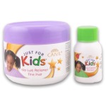 Just For Kids Relaxer Bundle - Fine Hair