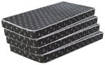 Foam Mattresses 137X10CM Medium Density