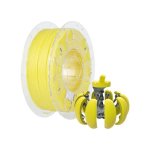 1.75MM Cr-pla Filament High Strength Yellow