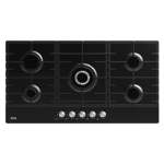 AEG 90CM Glass Finish Gas Hob - ZA90BIH1