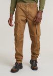 G-star Raw Core Regular Cargo - Kangaroo