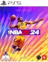 PS5 Nba 24 Video Game