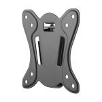 Tv Wall Mount Basic Fixed For Tvs From 23 To 42 Up To 25KG