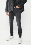 Calvin Klein Super Skinny - Black