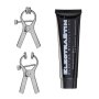 ElectraStim - Uni-Polar General Purpose Clamps