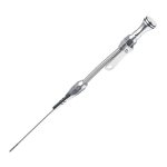 Zlpteam Stainless Steel Flexible Engine Oil Dipstick Compatible With Ford 260 289 302 Sb