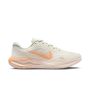 Nike Women's Journey Run Road Running Shoes - Sail/orange Chalk/guava Ice