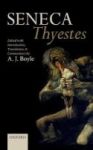 Seneca: Thyestes - Edited With Introduction Translation And Commentary Hardcover