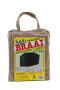 Nylon Braai Gas 4 Burner Cover